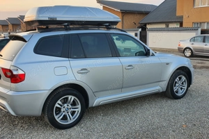 Bmw x3 e83 2.0d M-Paket  - imagine 3
