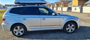 Bmw x3 e83 2.0d M-Paket  - imagine 6