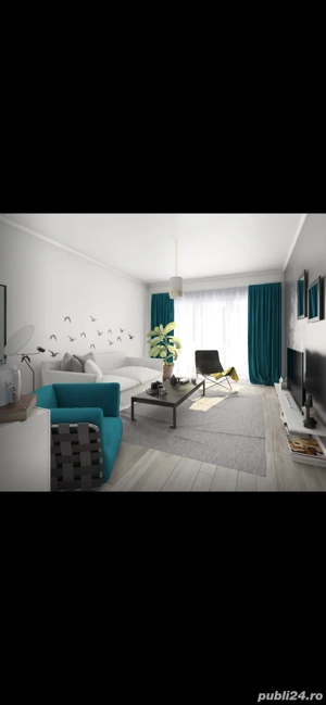 inchiriez apartament in regim hotelier Craiova - imagine 2