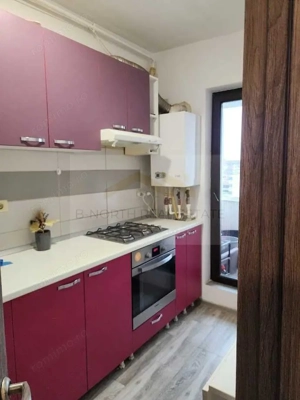 Garsonieră renovată, parcare, lângă Lidl – Militari Residence