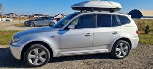 Bmw x3 e83 2.0d M-Paket  - imagine 8