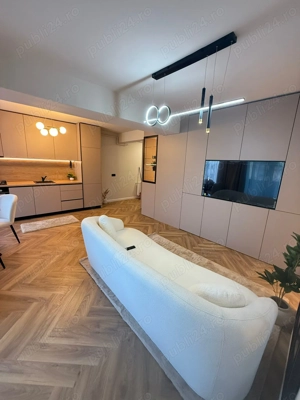 Proprietar vând ap 2 camere Dâmbul Rotund  - imagine 2