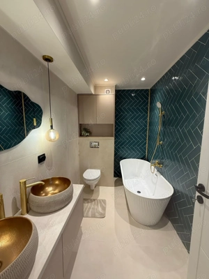 Proprietar vând ap 2 camere Dâmbul Rotund  - imagine 6