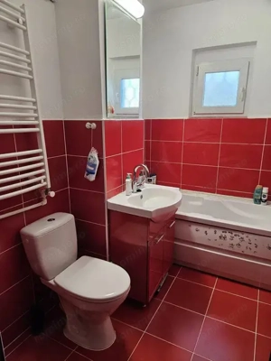 Apartament 2 camere Trocadero - imagine 3