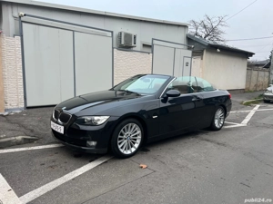 BMW 325i Cabrio High Executive - imagine 2