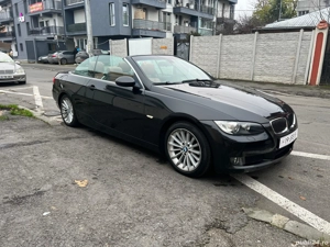 BMW 325i Cabrio High Executive