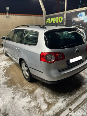 Volkswagen PASSAT B6 - imagine 8
