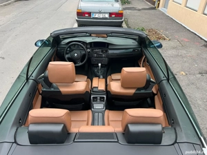 BMW 325i Cabrio High Executive - imagine 3