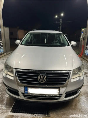 Volkswagen PASSAT B6