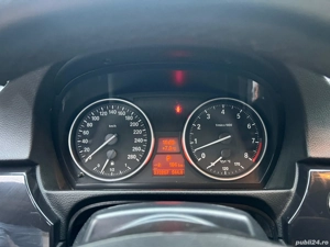 BMW 325i Cabrio High Executive - imagine 4