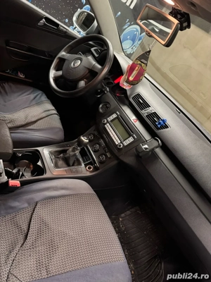 Volkswagen PASSAT B6 - imagine 6