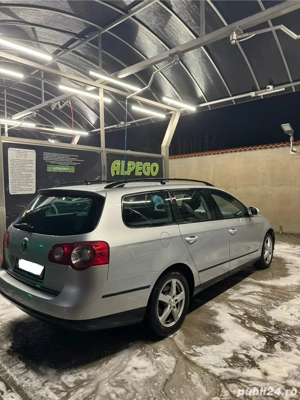 Volkswagen PASSAT B6 - imagine 5