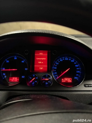 Volkswagen PASSAT B6 - imagine 2