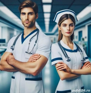 Asistenti medicali in Germania