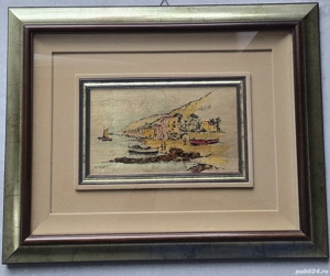 Tablou in stil modern