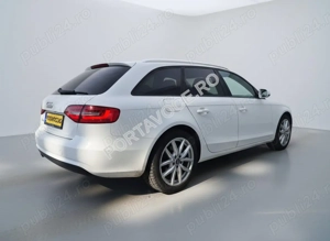 Audi A4 B8.5 2.0 150 cp an 2015 - imagine 3