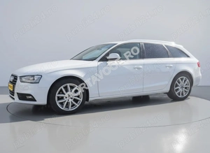 Audi A4 B8.5 2.0 150 cp an 2015 - imagine 4