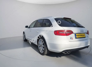 Audi A4 B8.5 2.0 150 cp an 2015 - imagine 5