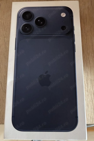 iPhone 17 pro Max 512 gb !! Sigilat !!