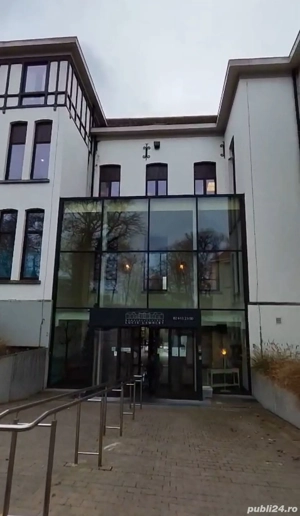 Asistenti medicali in Belgia