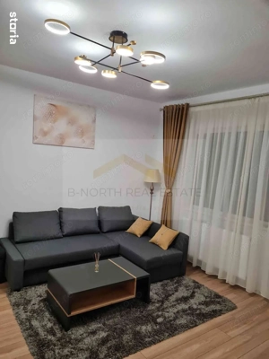 Apartament 2 camere decomandat – Rotar Park 2, Metrou Preciziei
