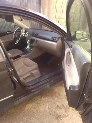 Passat automat dsg - imagine 5