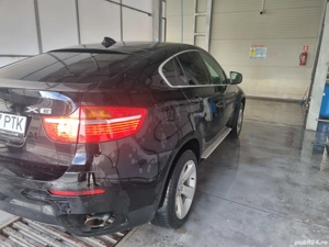 vand bmw x6 - imagine 5