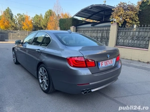 BMW 520D f10 Adus recent din Germania 