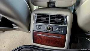 Audi A8 D3 3.7l V8 280 cp benzina - imagine 2