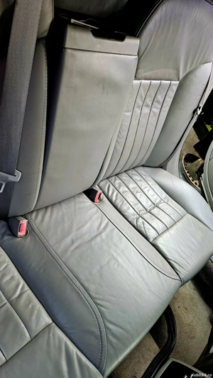 Audi A8 D3 3.7l V8 280 cp benzina - imagine 5