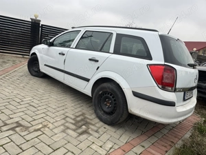 Opel astra H 1.7 diesel 2007