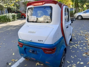 Kuba Masina fara permis - imagine 2