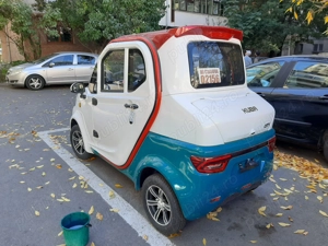 Kuba Masina fara permis - imagine 3