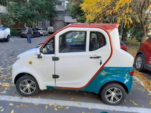 Kuba Masina fara permis - imagine 4