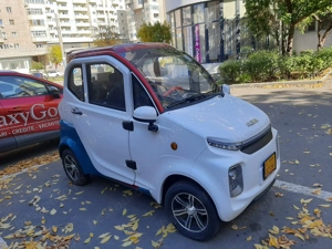 Kuba Masina fara permis - imagine 5