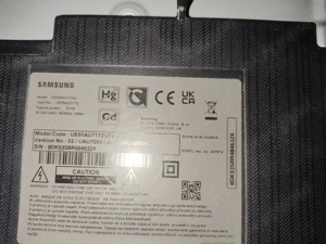 3in1 kant-su2e 50 55 inch  55au7172 - imagine 2