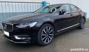 Volvo S90 D5 AWD Polestar Inscription MY2017 240CP - GARANTIE 2 ani (incl. NOV.26)