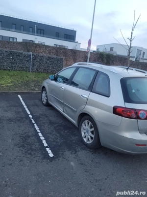 fiat croman 1.9 dizel vnd sau scimb