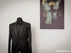 Costum ginere Filip Cezar