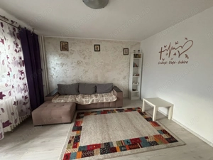 Apartament 2 camere, etaj 5, lângă metrou Titan