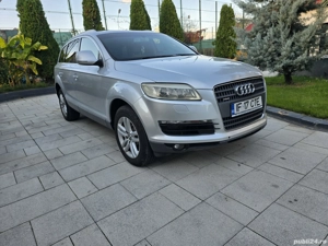 Audi Q7 an 2009 - imagine 2