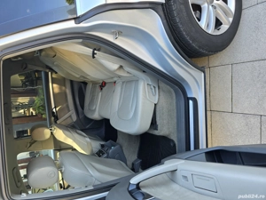 Audi Q7 an 2009 - imagine 5