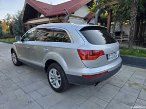 Audi Q7 an 2009 - imagine 3