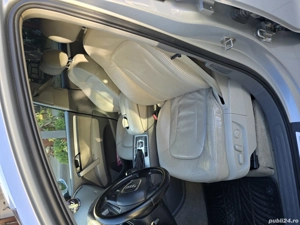 Audi Q7 an 2009 - imagine 4