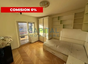 FARA COMISION! 3 camere decomandat, etajul 3/4, INTRE LACURI