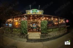 De vânzare   Afacere la cheie: The Derby House Bar & Grill