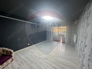 Spațiu comercial b dul Independentei 50