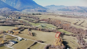 Comision 0% | Teren intravilan | Panorma Bucegi, Magura, P. Craiului - imagine 3