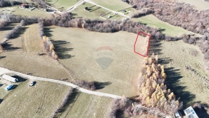 Comision 0% | Teren intravilan | Panorma Bucegi, Magura, P. Craiului - imagine 4