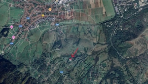 Comision 0% | Teren intravilan | Panorma Bucegi, Magura, P. Craiului - imagine 7